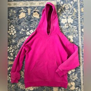 Lululemon All Yours Hoodie
